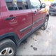 SHSRD78596U429452 2006 Honda Cr-V Lx auction photo thumbnail 12