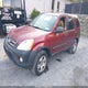 SHSRD78596U429452 2006 Honda Cr-V Lx auction photo thumbnail 2