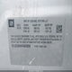 1G1JC5SHXF4203936 2015 Chevrolet Sonic Lt Auto auction photo thumbnail 9