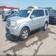 5FNYF4H66BB062332 2011 Honda Pilot Ex-L auction photo thumbnail 2