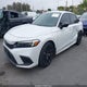 2HGFE2F50NH601133 2022 Honda Civic Sport auction photo thumbnail 2