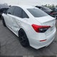 2HGFE2F50NH601133 2022 Honda Civic Sport auction photo thumbnail 3