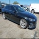 WAUEAAF45PN001447 2023 Audi A4 Premium Plus 45 Tfsi S Line Quattro S Tronic auction photo thumbnail 1