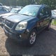1GKKVPED4BJ225845 2011 GMC Acadia Sle auction photo thumbnail 2