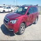 JF2SJAWC7HH584411 2017 Subaru Forester 2.5I Touring auction photo thumbnail 2