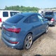 WA13AAGE7NB010449 2022 Audi E-Tron Sportback Prestige S Line Quattro auction photo thumbnail 4