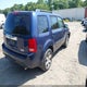5FNYF4H96FB062945 2015 Honda Pilot Touring auction photo thumbnail 4