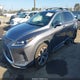 2T2HGMDAXLC048541 2020 Lexus Rx 450H auction photo thumbnail 2