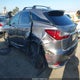 2T2HGMDAXLC048541 2020 Lexus Rx 450H auction photo thumbnail 3