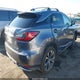 2T2HGMDAXLC048541 2020 Lexus Rx 450H auction photo thumbnail 4
