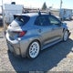 JTNABAAE2PA003965 2023 Toyota Gr Corolla Circuit Edition auction photo thumbnail 4