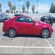 1G6DV57V280161241 2008 Cadillac Cts Standard auction photo thumbnail 13