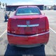 1G6DV57V280161241 2008 Cadillac Cts Standard auction photo thumbnail 16