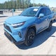 JTM16RFV0PD084723 2023 Toyota Rav4 Hybrid Se auction photo thumbnail 2