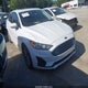 3FA6P0HD1LR150013 2020 Ford Fusion Se auction photo thumbnail 1