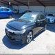 1HGCV1F92JA100821 2018 Honda Accord Touring auction photo thumbnail 2