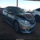 3N1AB7AP9KY304961 2019 Nissan Sentra Sr auction photo thumbnail 1