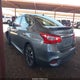 3N1AB7AP9KY304961 2019 Nissan Sentra Sr auction photo thumbnail 3