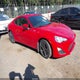 JF1ZNAA12D1701697 2013 Scion Fr-S 10 Series auction photo thumbnail 1