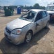 1G1ZT61866F238584 2006 Chevrolet Malibu Maxx Lt auction photo thumbnail 2