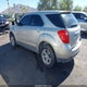 2GNFLEEK8E6179144 2014 Chevrolet Equinox Ls auction photo thumbnail 3