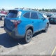4S4BTGUD9R3242346 2024 Subaru Outback Wilderness auction photo thumbnail 4