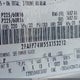 2FAFP74W55X153212 2005 Ford Crown Victoria Lx/Lx Sport auction photo thumbnail 9