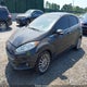 3FADP4FJXFM101708 2015 Ford Fiesta Titanium auction photo thumbnail 2