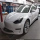 5YJ3E1EA8PF383882 2023 Tesla Model 3 Rear-Wheel Drive auction photo thumbnail 2