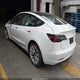 5YJ3E1EA8PF383882 2023 Tesla Model 3 Rear-Wheel Drive auction photo thumbnail 3
