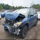 JF2GPAPC0F8209234 2015 Subaru Xv Crosstrek 2.0I Limited auction photo thumbnail 2