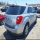 2GNALBEKXD6206738 2013 Chevrolet Equinox Ls auction photo thumbnail 4
