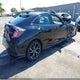 SHHFK7H45JU432170 2018 Honda Civic Sport auction photo thumbnail 4