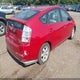 JTDKB20UX73250792 2007 Toyota Prius auction photo thumbnail 4