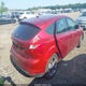 1FADP3K29EL337856 2014 Ford Focus Se auction photo thumbnail 4