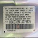 1HGCG325X1A025925 2001 Honda Accord 2.3 Ex auction photo thumbnail 9