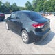 5YFEPRAE9LP120583 2020 Toyota Corolla Le auction photo thumbnail 3