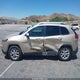 1C4PJLCSXEW319842 2014 Jeep Cherokee Latitude auction photo thumbnail 14