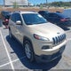 1C4PJLCSXEW319842 2014 Jeep Cherokee Latitude auction photo thumbnail 1