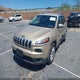 1C4PJLCSXEW319842 2014 Jeep Cherokee Latitude auction photo thumbnail 2