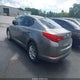 5XXGM4A78DG105637 2013 Kia Optima Lx auction photo thumbnail 3