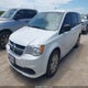 2C4RDGBGXJR348541 2018 Dodge Grand Caravan Se auction photo thumbnail 2