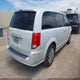 2C4RDGBGXJR348541 2018 Dodge Grand Caravan Se auction photo thumbnail 4