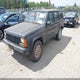 1J4FT28SXSL521239 1995 Jeep Cherokee Se auction photo thumbnail 2