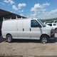 1GCWGBFP7N1220596 2022 Chevrolet Express G2500 auction photo thumbnail 13