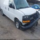 1GCWGBFP7N1220596 2022 Chevrolet Express G2500 auction photo thumbnail 6