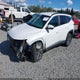 KM8JBCA1XPU113640 2023 Hyundai Tucson Hybrid Blue auction photo thumbnail 2