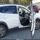 KM8JBCA1XPU113640 2023 Hyundai Tucson Hybrid Blue auction photo thumbnail 5