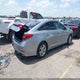 5NPE24AF6GH383627 2016 Hyundai Sonata Se auction photo thumbnail 4