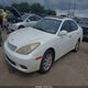 JTHBA30G245017619 2004 Lexus Es 330 auction photo thumbnail 2